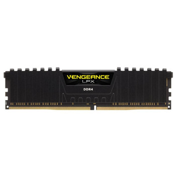 Corsair Vengeance LPX DDR4 3200MHz PC4-25600 8GB CL16 Corsair Vengeance LPX DDR4 3200MHz PC4-25600 8GB CL16