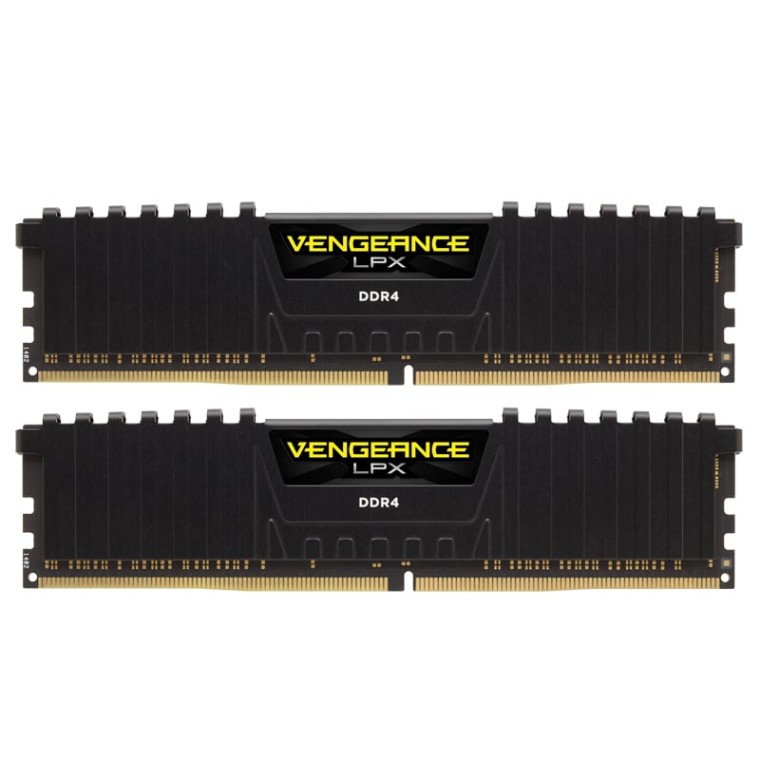 Corsair Vengeance LPX DDR4 2666 PC4-21300 8GB 2x4GB CL16