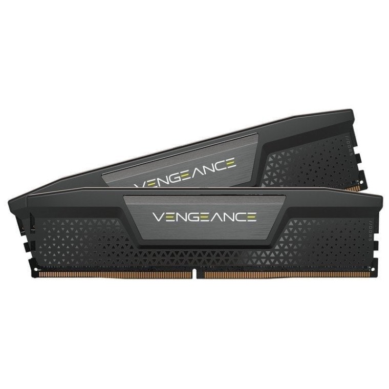 Corsair Vengeance DDR5 6400MHz 96GB 2x48GB CL32 Negra