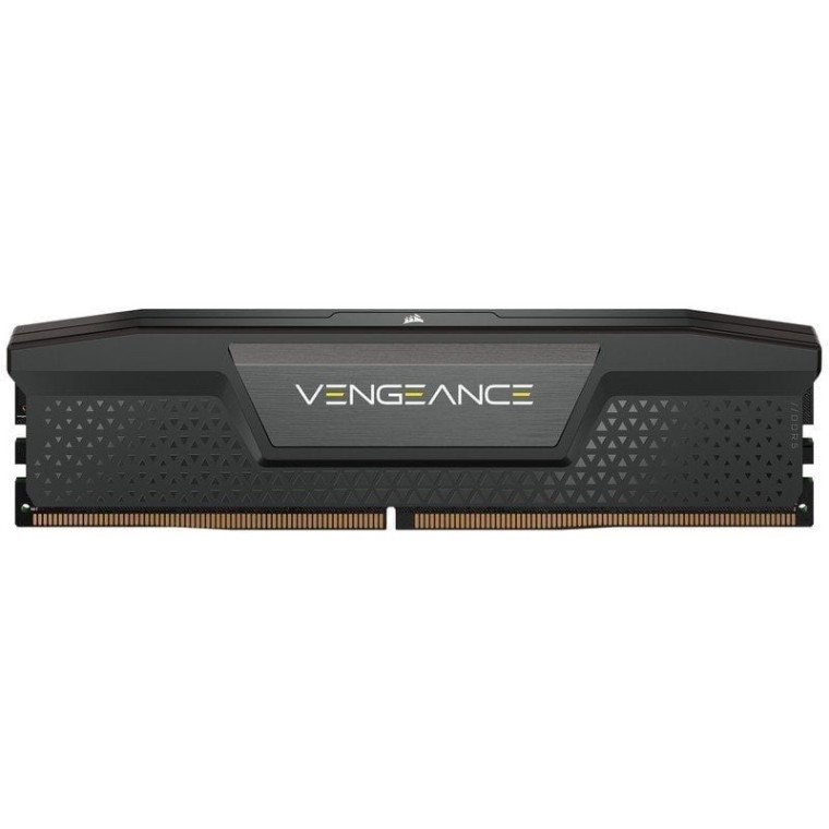 Corsair Vengeance DDR5 6400MHz 96GB 2x48GB CL32 Negra