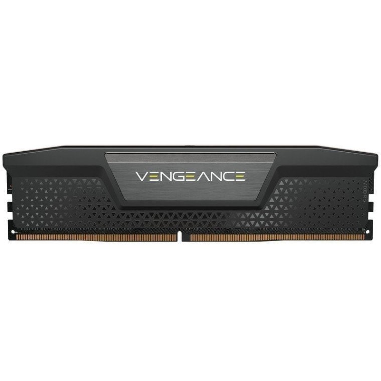 Corsair Vengeance DDR5 6400MHz 96GB 2x48GB CL32 Negra