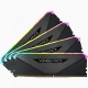 Corsair Vengeance RGB RT DDR4 3200MHz 128GB 4x32GB CL16