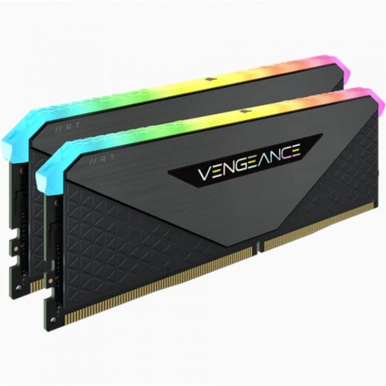 Corsair Vengeance RGB RT DDR4 3200MHz 16GB 2x8GB CL16