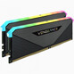 Corsair Vengeance RGB RT DDR4 3200MHz 16GB 2x8GB CL16 Corsair Vengeance RGB RT DDR4 3200MHz 16GB 2x8GB CL16