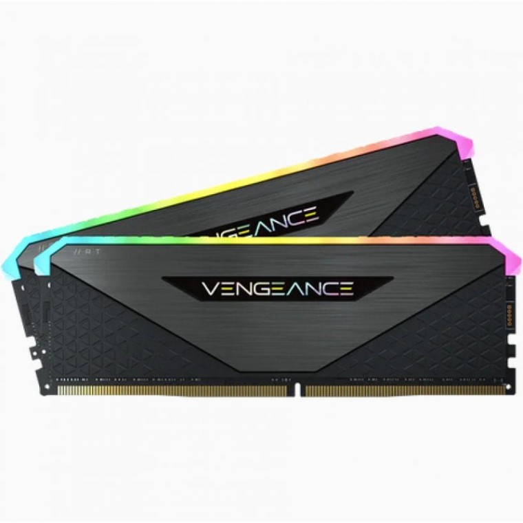 Corsair Vengeance RGB RT DDR4 3200MHz 16GB 2x8GB CL16