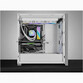 Corsair Vengeance RGB RT Blanco DDR4 3200MHz 16GB 2x8GB CL16 Corsair Vengeance RGB RT Blanco DDR4 3200MHz 16GB 2x8GB CL16