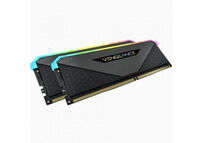 Corsair Vengeance RGB RT DDR4 3200MHz 32GB 2x16GB CL16 Corsair Vengeance RGB RT DDR4 3200MHz 32GB 2x16GB CL16
