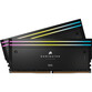 Corsair Dominator Titanium DDR5 6600MHz 32GB 2x16GB CL32 XMP Negro