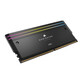 Corsair Dominator Titanium DDR5 7200MHz 32GB 2x16GB CL34 XMP Negro