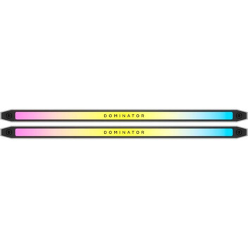 Corsair Dominator Titanium DDR5 7200MHz 32GB 2x16GB CL34 XMP Blanco