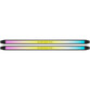 Corsair Dominator Titanium DDR5 7200MHz 32GB 2x16GB CL34 XMP Blanco