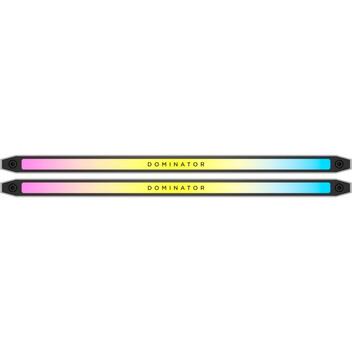 Corsair Dominator Titanium DDR5 6400MHz 64GB 2x32GB CL32 XMP Blanco Corsair Dominator Titanium DDR5 6400MHz 64GB 2x32GB CL32 XMP Blanco