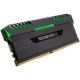 Corsair Vengeance RGB DDR4 2666MHz PC4-21300 32GB 2x16GB CL16