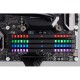 Corsair Vengeance RGB DDR4 2666MHz PC4-21300 32GB 2x16GB CL16