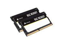 Corsair Mac Memory DDR4 2666MHz 32GB 2x16GB CL18