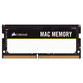 Corsair Mac Memory DDR4 2666MHz 32GB 2x16GB CL18