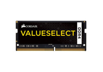 Corsair ValueSelect SO-DIMM DDR4 2133MHz PC4-17000 16GB CL15