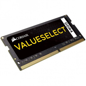 Corsair ValueSelect SO-DIMM DDR4 2133MHz PC4-17000 16GB CL15