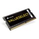 Corsair ValueSelect SO-DIMM DDR4 2133MHz 4GB CL15