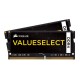 Corsair ValueSelect SO-DIMM DDR4 2133MHz 4GB CL15