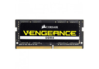 Corsair Vengeance SO-DIMM DDR4 2400MHz 16GB CL16 Corsair Vengeance SO-DIMM DDR4 2400MHz 16GB CL16