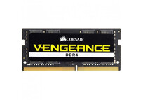Corsair Vengeance SO-DIMM DDR4 2666MHz 16GB CL18 Corsair Vengeance SO-DIMM DDR4 2666MHz 16GB CL18