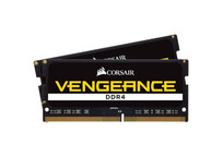 Corsair Vengeance SO-DIMM DDR4 2400MHz PC4-19200 16GB 2x8GB CL16 Corsair Vengeance SO-DIMM DDR4 2400MHz PC4-19200 16GB 2x8GB CL16