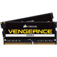 Corsair Vengeance SO-DIMM DDR4 2400MHz PC4-19200 16GB 2x8GB CL16 Corsair Vengeance SO-DIMM DDR4 2400MHz PC4-19200 16GB 2x8GB CL16