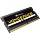 Corsair Vengeance SO-DIMM DDR4 2400MHz PC4-19200 16GB 2x8GB CL16 Corsair Vengeance SO-DIMM DDR4 2400MHz PC4-19200 16GB 2x8GB CL16