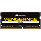 Corsair Vengeance SO-DIMM DDR4 2400MHz PC4-19200 16GB 2x8GB CL16 Corsair Vengeance SO-DIMM DDR4 2400MHz PC4-19200 16GB 2x8GB CL16