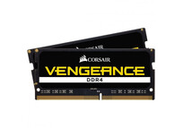 Corsair Vegeance Series DDR4 2666MHz 16GB 2x8GB CL18 Corsair Vegeance Series DDR4 2666MHz 16GB 2x8GB CL18
