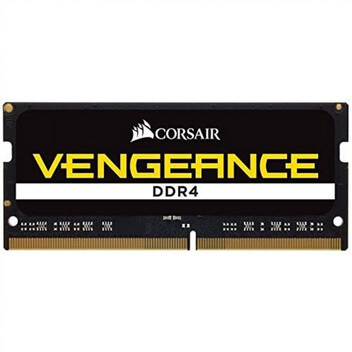 Corsair Vegeance Series DDR4 2666MHz 16GB 2x8GB CL18 Corsair Vegeance Series DDR4 2666MHz 16GB 2x8GB CL18