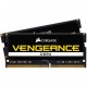 Corsair Vengeance SO-DIMM DDR4 2933MHz PC4-23400 16GB 2x8GB CL19