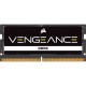 Corsair Vengeance Series SODIMM 4800MHz DDR5 16GB CL40