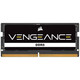Memoria RAM CORSAIR VENGEANCE DDR5 SODIMM 16GB (1x16GB) DDR5-5600 (PC5-44800) C48 1.1V