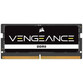 Memoria RAM CORSAIR VENGEANCE DDR5 SODIMM 16GB (1x16GB) DDR5-5600 (PC5-44800) C48 1.1V