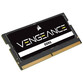 Memoria RAM CORSAIR VENGEANCE DDR5 SODIMM 16GB (1x16GB) DDR5-5600 (PC5-44800) C48 1.1V