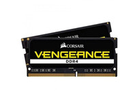 Corsair Vengeance SO-DIMM DDR4 3000MHz PC4-24000 2x16GB 32GB CL18 Corsair Vengeance SO-DIMM DDR4 3000MHz PC4-24000 2x16GB 32GB CL18