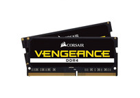 Corsair Vengeance SO-DIMM DDR4 3200MHz PC4-25600 32GB 2x16GB CL22 Corsair Vengeance SO-DIMM DDR4 3200MHz PC4-25600 32GB 2x16GB CL22