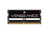 Corsair Vengeance DDR5 SO-DIMM 4800MHz PC5-38400 32GB 1x32GB CL40