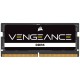 Corsair Vengeance DDR5 SO-DIMM 4800MHz PC5-38400 32GB 1x32GB CL40