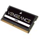 Corsair Vengeance DDR5 SO-DIMM 4800MHz PC5-38400 32GB 1x32GB CL40