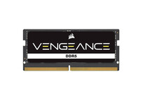 Corsair Vengeance DDR5 SODIMM 4800 32GB 2x16GB CL40