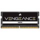 Corsair Vengeance DDR5 SODIMM 4800 32GB 2x16GB CL40