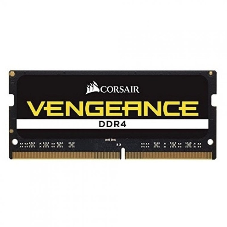 Corsair Vengeance Series DDR4 2400MHz 4GB CL16