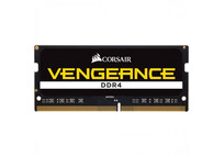 Corsair Vengeance SO-DIMM DDR4 2400MHz PC4-19200 8GB CL16
