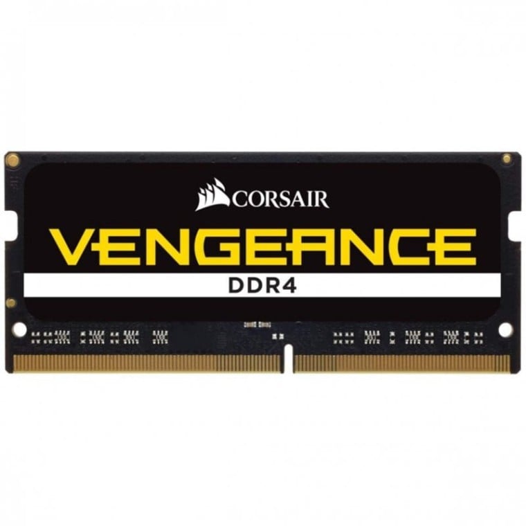 Corsair Vengeance SO-DIMM DDR4 2400MHz PC4-19200 8GB CL16