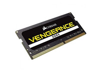 Corsair Vengeance Series SODIMM 3200MHz DDR4 8GB CL22 Corsair Vengeance Series SODIMM 3200MHz DDR4 8GB CL22