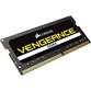 Corsair Vengeance Series SODIMM 3200MHz DDR4 8GB CL22 Corsair Vengeance Series SODIMM 3200MHz DDR4 8GB CL22