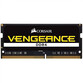 Corsair Vengeance Series SODIMM 3200MHz DDR4 8GB CL22 Corsair Vengeance Series SODIMM 3200MHz DDR4 8GB CL22